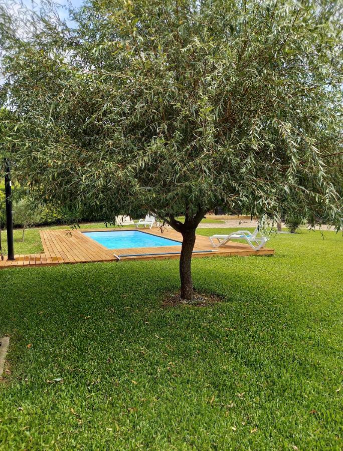 Casa Da Bi Villa Аркос де Валдевез Екстериор снимка
