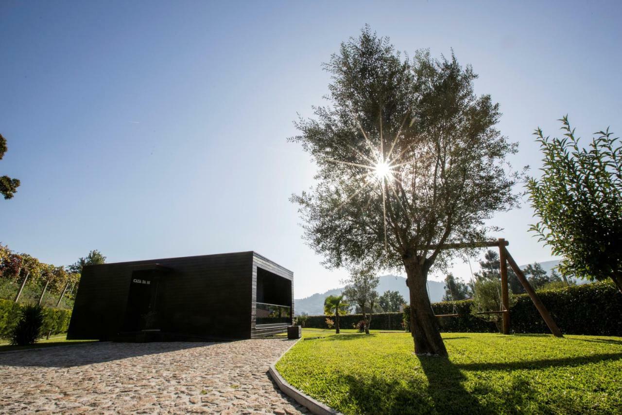 Casa Da Bi Villa Аркос де Валдевез Екстериор снимка