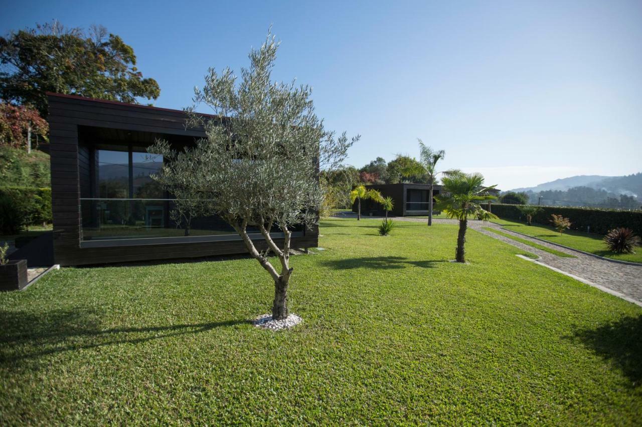 Casa Da Bi Villa Аркос де Валдевез Екстериор снимка