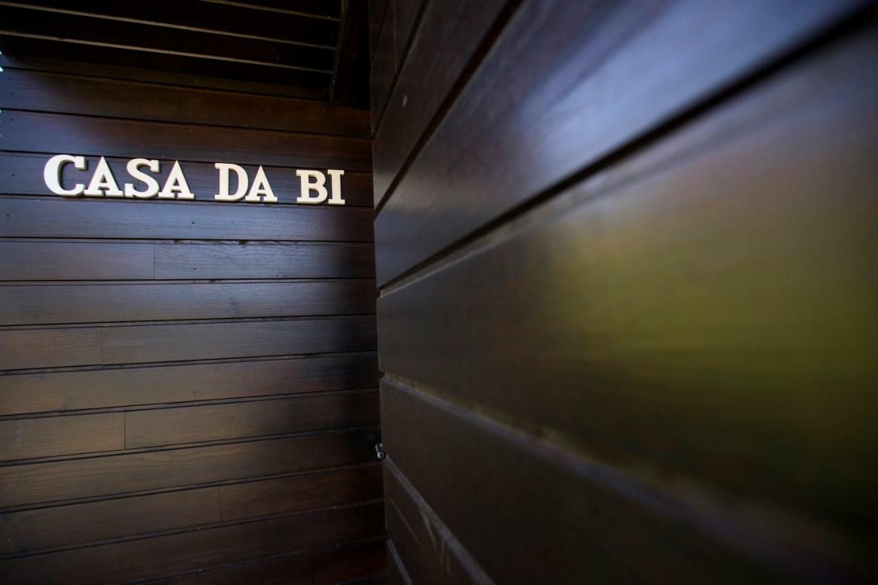 Casa Da Bi Villa Аркос де Валдевез Екстериор снимка